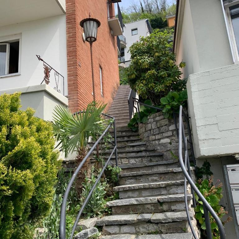 Appartement Belle Vue - Appartamento con 1 Camera da Letto - 11