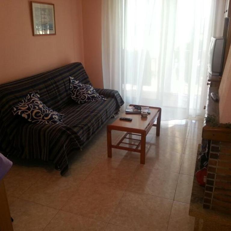 peñiscola - Apartamento de 2 dormitorios - 4