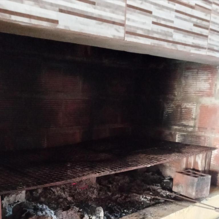 Alojamiento Aparecida - Three-Bedroom Apartment - 29