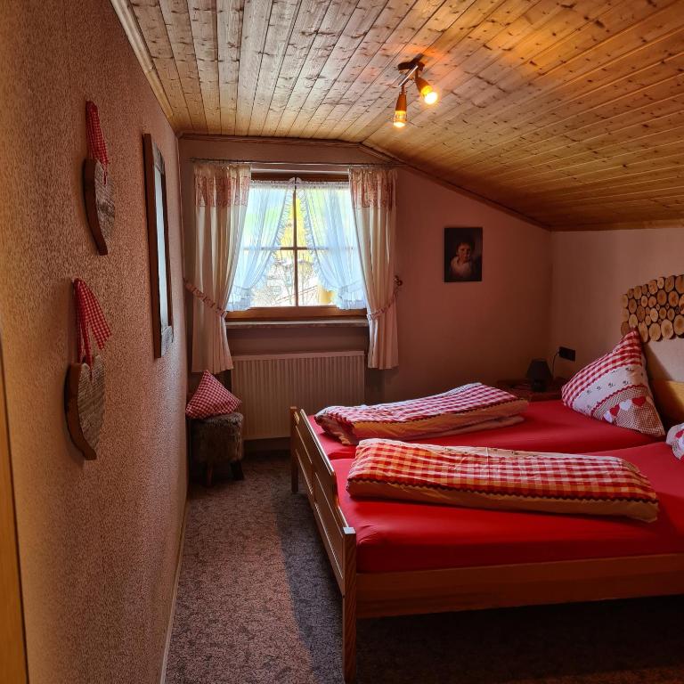 Haus Cornelia - Apartment mit 1 Schlafzimmer - 11