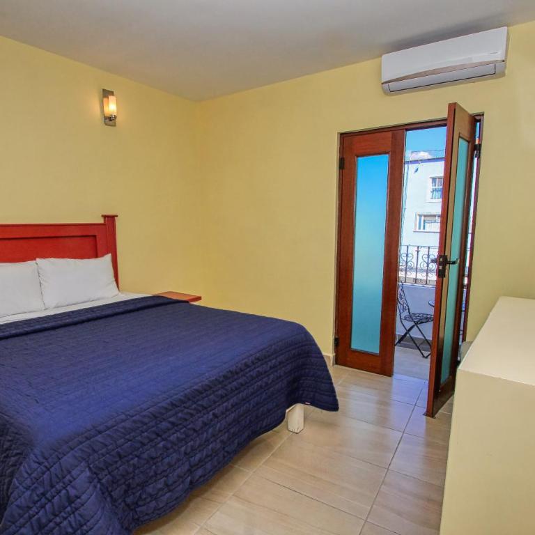 Hotel Santa Rita - Superior Room with Terrace - 5