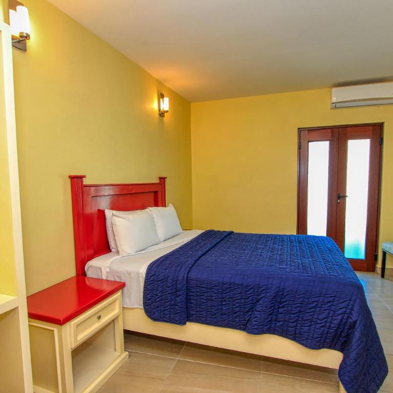 Hotel Santa Rita - Superior Room with Terrace - 3