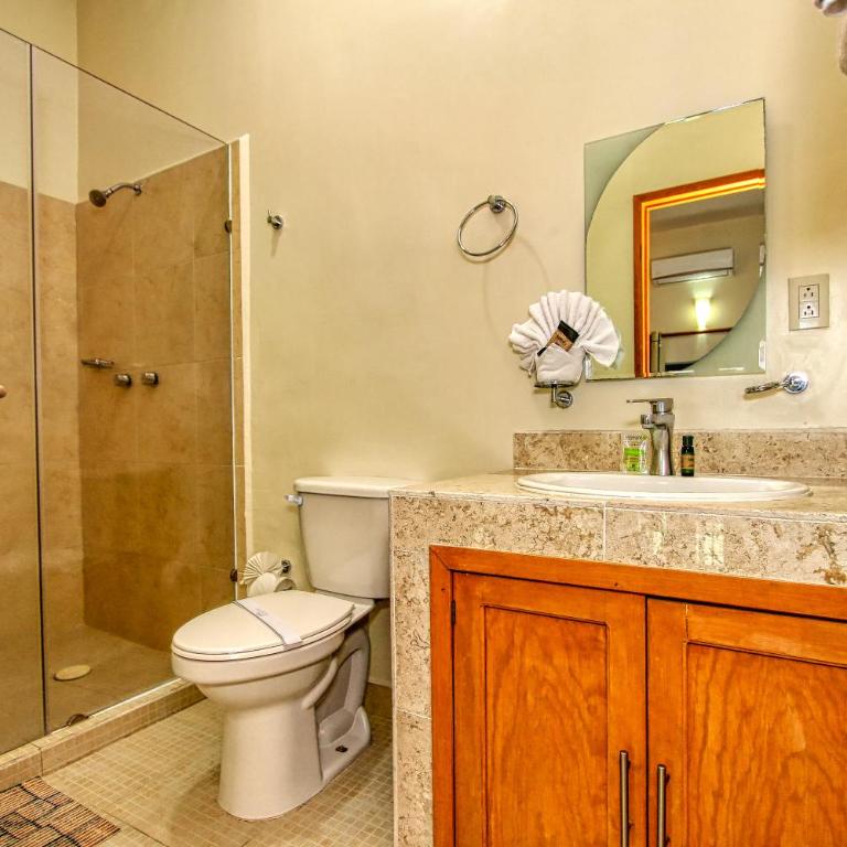 Hotel Santa Rita - Standard Room with Balcony - 2