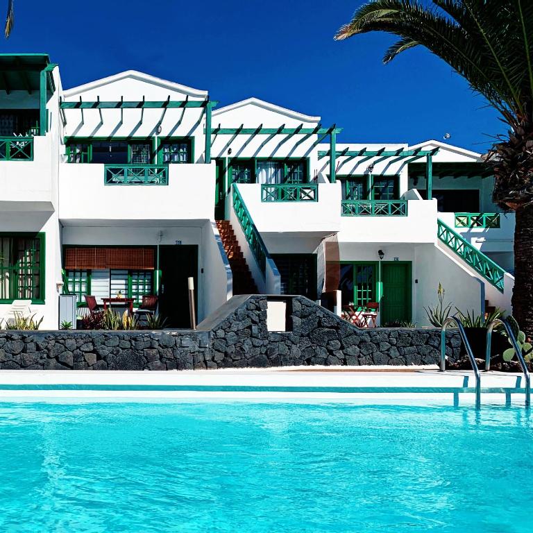 Apartamento VISTAenRELAX - Apartment with Pool View - 13