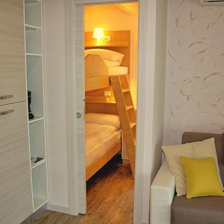 Camping Le Maior - Bungalow Deluxe con Vista Mare - 6