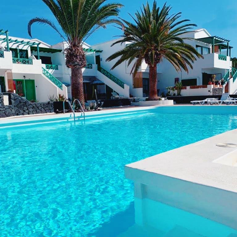 Apartamento VISTAenRELAX - Apartment with Pool View - 1