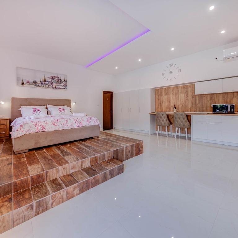 Villa Ilijana - Studio - 2