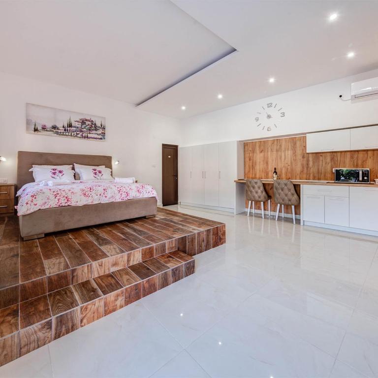 Villa Ilijana - Studio - 5