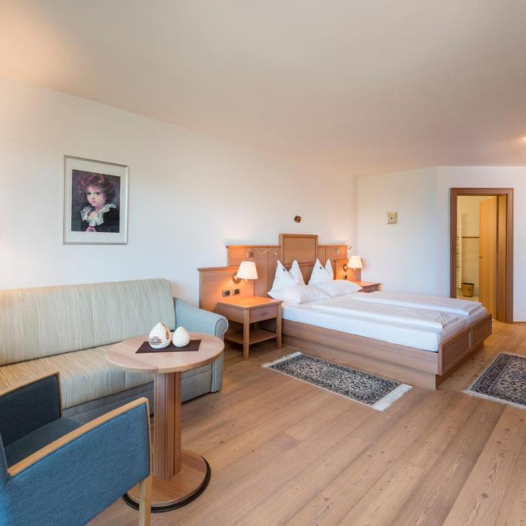 Hotel Peter - Chambre Double Supérieure - 3