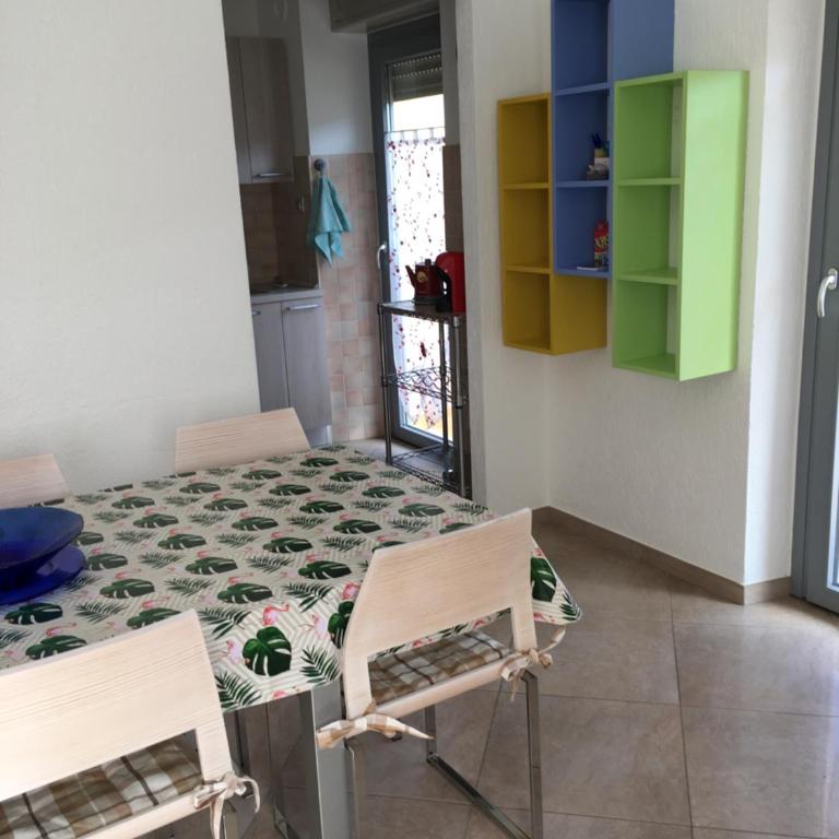 Appartamento Vittoria - Appartamento - 7