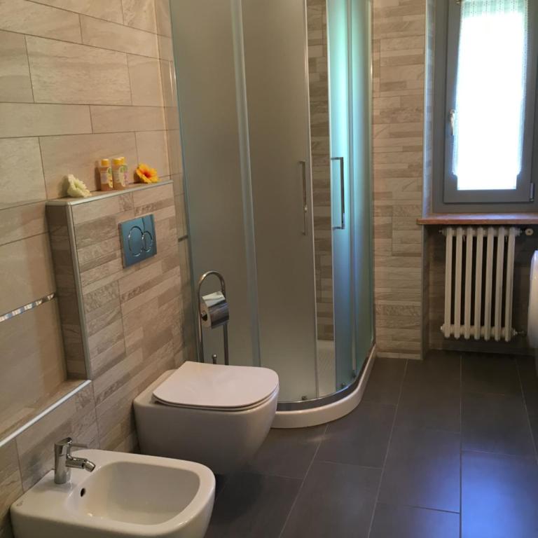 Appartamento Vittoria - Appartamento - 21