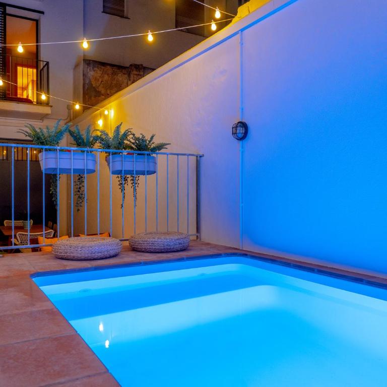 Bo&Co Apartments - Apartamento Superior - 12