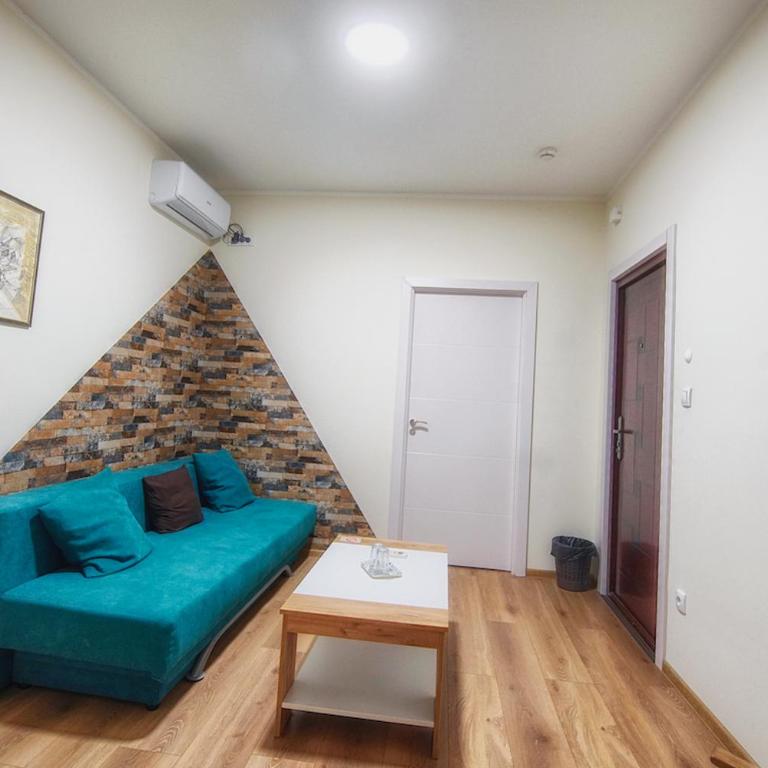 Vila Chess - Deluks Soba s Bračnim Krevetom i Pomoćnim Ležajem - 12