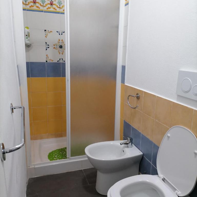Casa Vacanze "Villa Angelina" - Camera Deluxe - 18