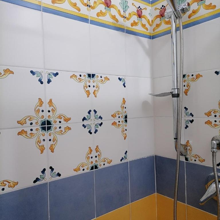 Casa Vacanze "Villa Angelina" - Camera Deluxe - 19