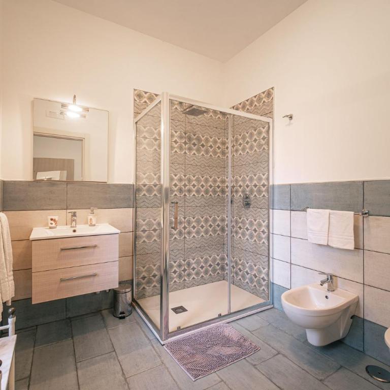 Casa Mary Family Apartment - Appartamento con Terrazza - 4