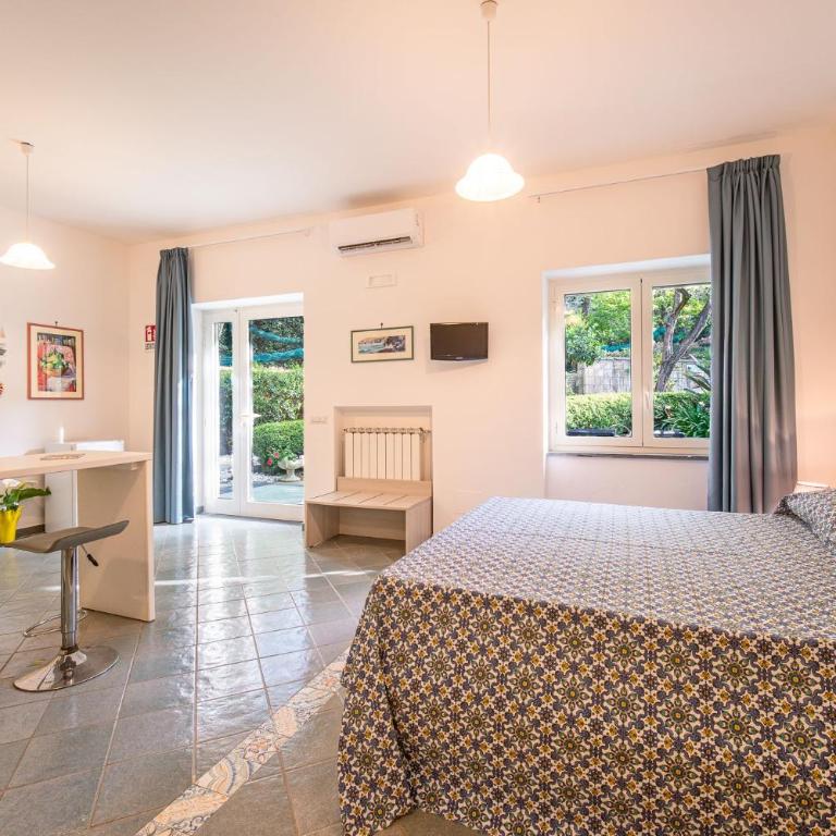 Casa Mary Family Apartment - Appartamento con Terrazza - 2