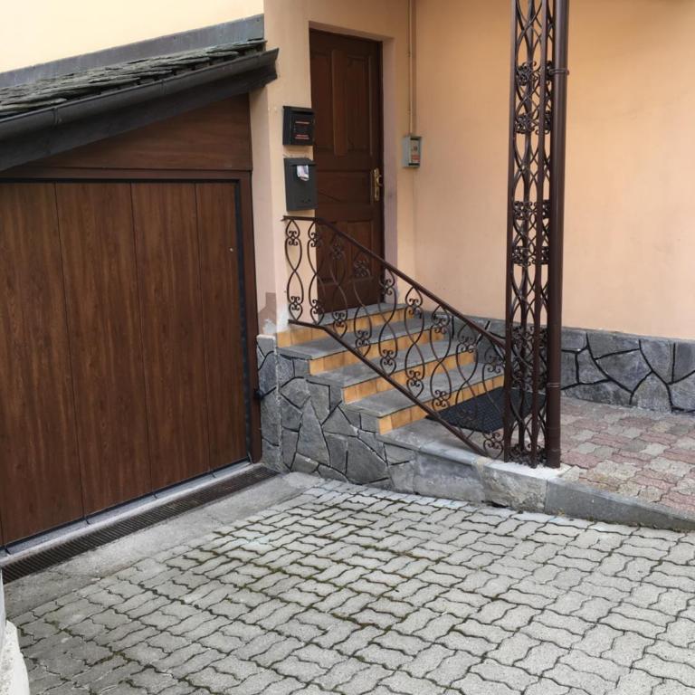 Appartamento Vittoria - Appartamento - 58