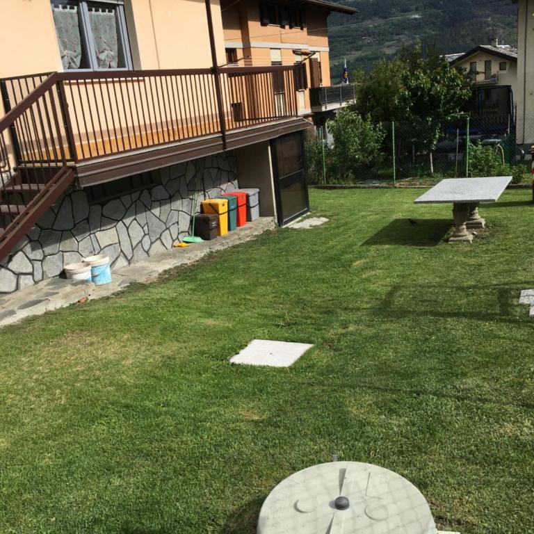 Appartamento Vittoria - Appartamento - 48