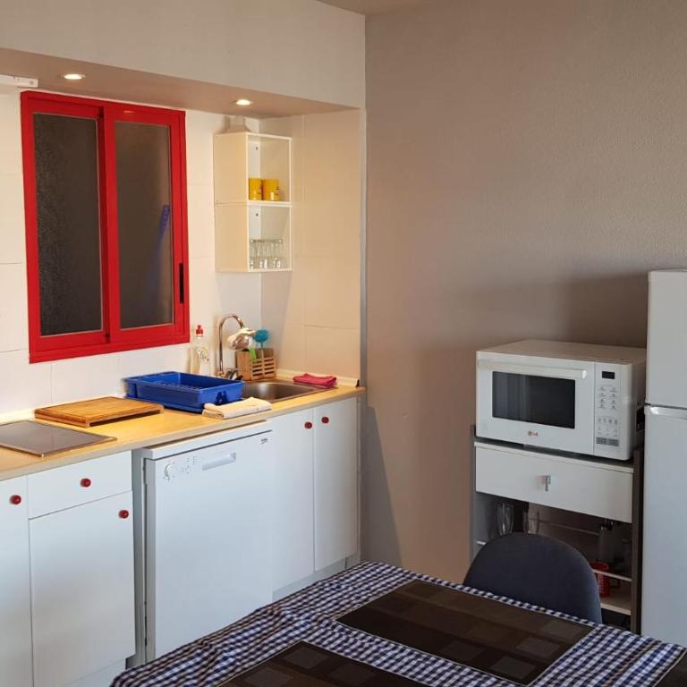 Apartamento Benidorm Viena - Apartamento con terraza - 20