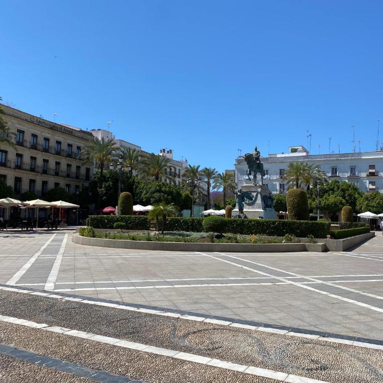 Cartujano City Center Apartment - Apartamento de 3 dormitorios - 28