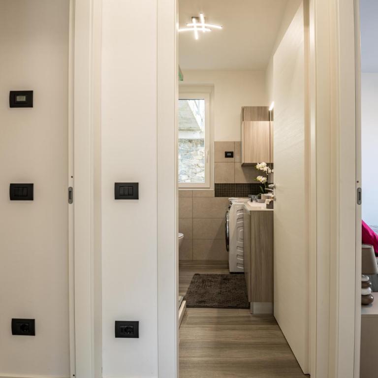 Laura's Little Diamond Apartment - Residence Bel Post - Appartamento con 2 Camere da Letto - 19