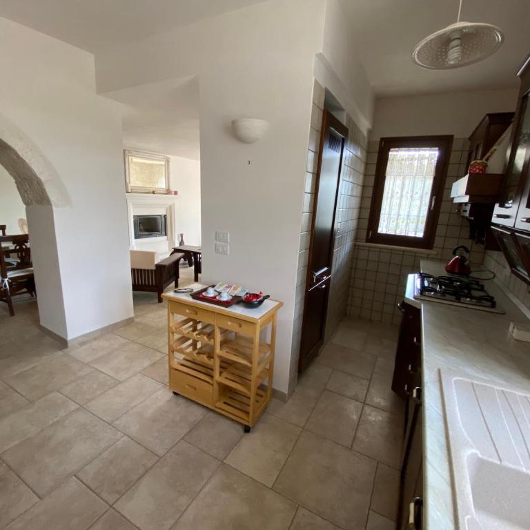 Il Pepe Rosa - Valle D'Itria - Appartamento con 2 Camere da Letto - 4
