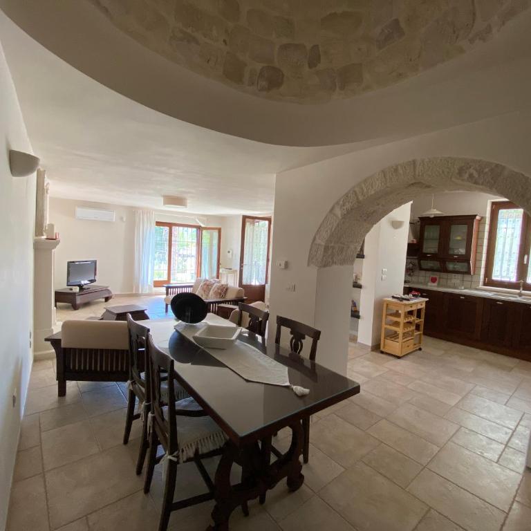 Il Pepe Rosa - Valle D'Itria - Appartamento con 2 Camere da Letto - 3