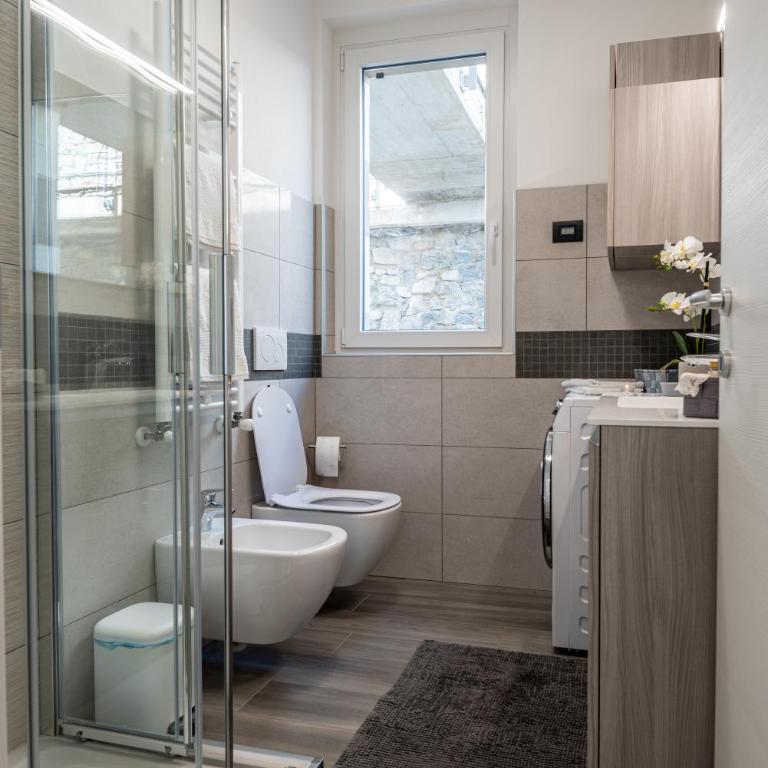 Laura's Little Diamond Apartment - Residence Bel Post - Appartamento con 2 Camere da Letto - 20