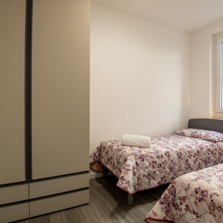 Laura's Little Diamond Apartment - Residence Bel Post - Appartamento con 2 Camere da Letto - 18