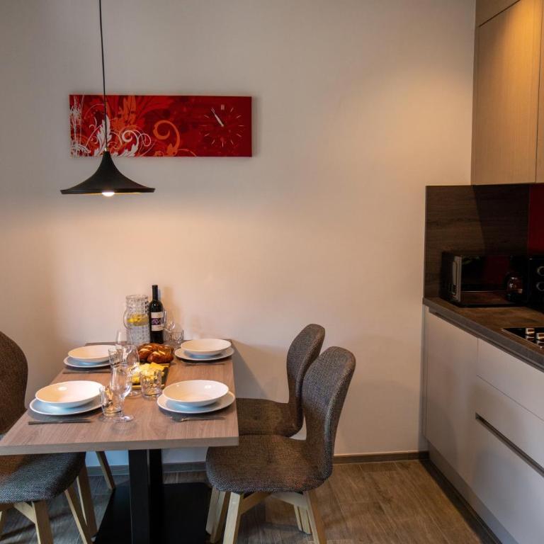 Residence Villa Hedy - Appartamento Attico - 4