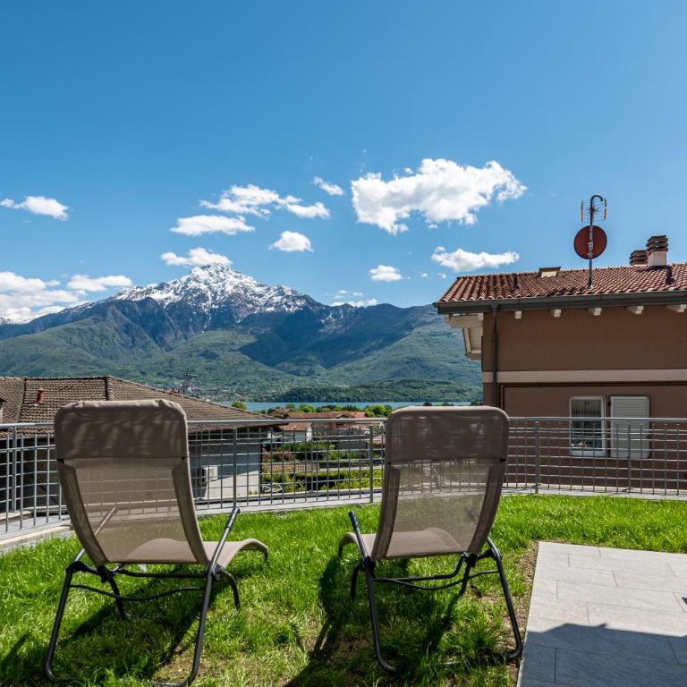Laura's Little Diamond Apartment - Residence Bel Post - Appartamento con 2 Camere da Letto - 5