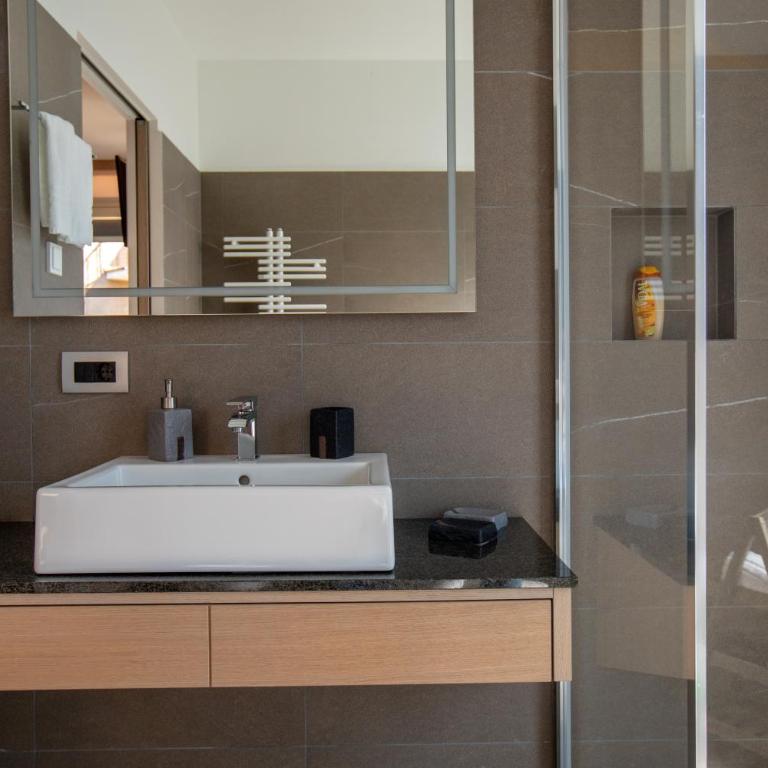 Residence Villa Hedy - Appartamento Attico - 8