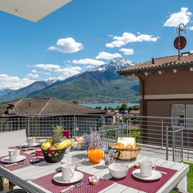 Laura's Little Diamond Apartment - Residence Bel Post - Appartamento con 2 Camere da Letto - 1