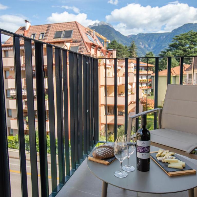 Residence Villa Hedy - Appartamento Attico - 19
