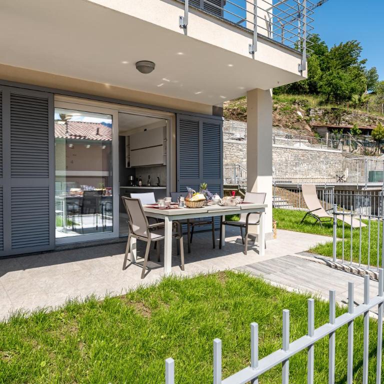 Laura's Little Diamond Apartment - Residence Bel Post - Appartamento con 2 Camere da Letto - 2