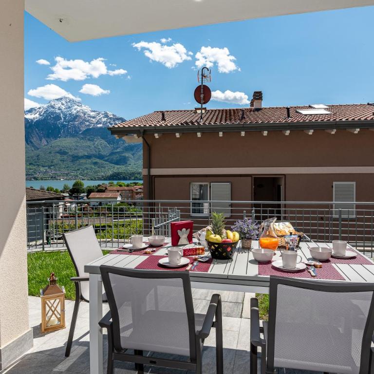 Laura's Little Diamond Apartment - Residence Bel Post - Appartamento con 2 Camere da Letto - 4
