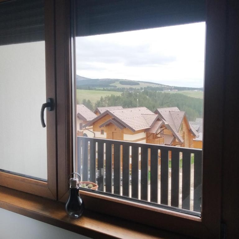 Apartman Libra Zlatibor - One-Bedroom Apartment - 4