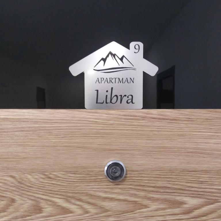 Apartman Libra Zlatibor - One-Bedroom Apartment - 5