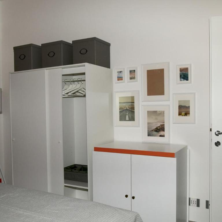Le rose di Bino - Casa con 2 Camere da Letto - 15