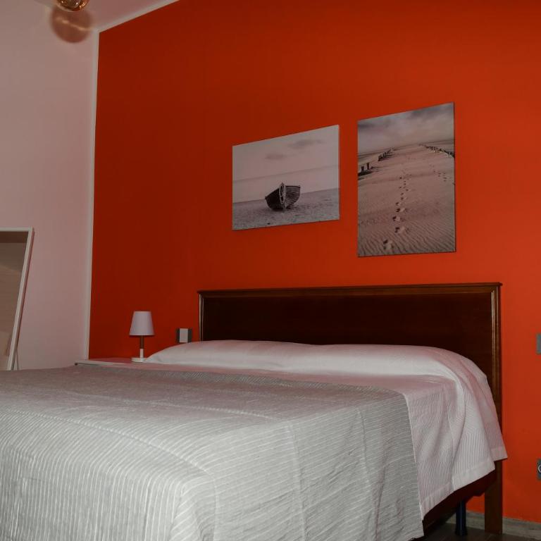 Le rose di Bino - Casa con 2 Camere da Letto - 16