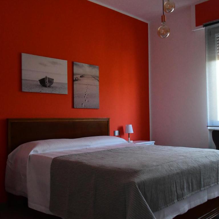 Le rose di Bino - Casa con 2 Camere da Letto - 17