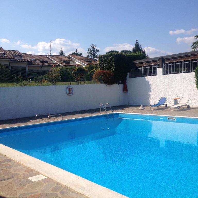 Residenza Il Porto - Apartment mit 1 Schlafzimmer - 4