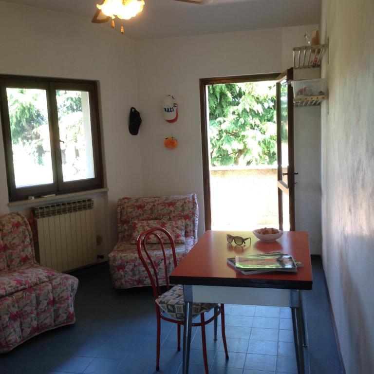 Residenza Il Porto - Apartment mit 1 Schlafzimmer - 6
