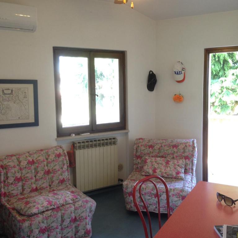 Residenza Il Porto - Apartment mit 1 Schlafzimmer - 5