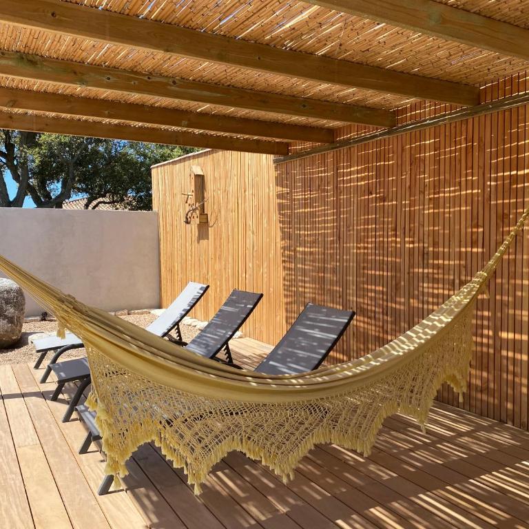 MAISON NEUVE PORTO VECCHIO - Casa con 3 Camere da Letto - 11
