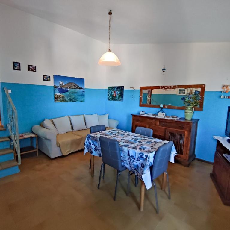 Appartamento Da Lullu - Appartamento con 2 Camere da Letto - 3