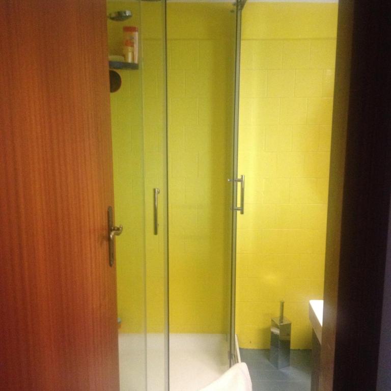 Residenza Il Porto - Apartment mit 1 Schlafzimmer - 8