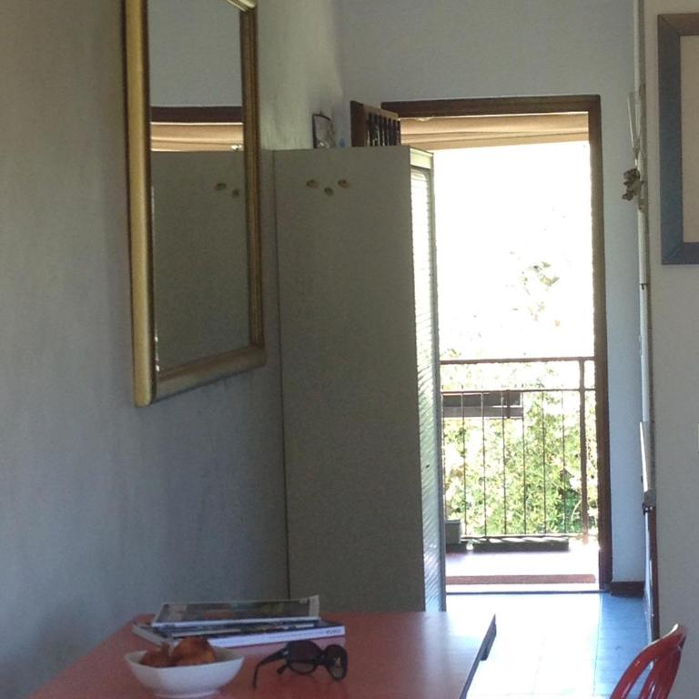 Residenza Il Porto - Apartment mit 1 Schlafzimmer - 7