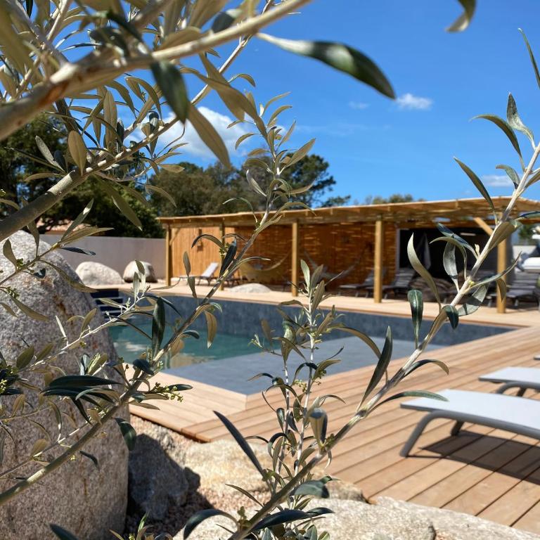 MAISON NEUVE PORTO VECCHIO - Casa con 3 Camere da Letto - 7